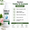 Thols TB4 Sivilce Karşıtı ve Sebum Dengeleyici Yüz Temizleme Jeli - Salisilik Asit & Kaolin Kil 200 ml