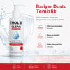 Thols TB5 Hassas Ciltler İçin Yatıştırıcı Yüz Yıkama Jeli Niasinamid ve Panthenol Bariyer Desteği 200 ml