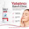 Thols TB5 Hassas Ciltler İçin Yatıştırıcı Yüz Yıkama Jeli Niasinamid ve Panthenol Bariyer Desteği 200 ml