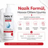 Thols TB5 Hassas Ciltler İçin Yatıştırıcı Yüz Yıkama Jeli Niasinamid ve Panthenol Bariyer Desteği 200 ml