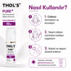 THOL'S TB54 THOL'S PURE+ VITAMIN C 10% (TB54) SERUM - 15 ML