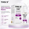 THOL'S TB54 THOL'S PURE+ VITAMIN C 10% (TB54) SERUM - 15 ML