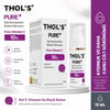THOL'S TB54 THOL'S PURE+ VITAMIN C 10% (TB54) SERUM - 15 ML