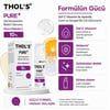 THOL'S TB54 THOL'S PURE+ VITAMIN C 10% (TB54) SERUM - 15 ML