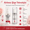 THOLS TB69 THOL'S PURE+ ROSATHOL 5% (TB69) SERUM - 15 ML