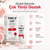 THOLS TB69 THOL'S PURE+ ROSATHOL 5% (TB69) SERUM - 15 ML