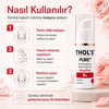THOLS TB69 THOL'S PURE+ ROSATHOL 5% (TB69) SERUM - 15 ML