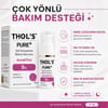 THOLS TB76 THOL'S PURE+ ACMELITHOL 5% (TB76) SERUM - 15 ML