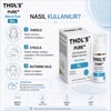 THOLS THOL'S PURE+ ATHRIXTOL 5% (TB72) SERUM - 15 ML
