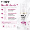 THOLS THOL'S PURE+ RETINOL 0,5% (TB64) SERUM - 15 ML
