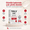 THOLS THOL'S PURE+ RETINOL 1% + CERAMIDE 1% (TB66) SERUM - 15 ML