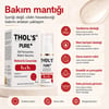 THOLS THOL'S PURE+ RETINOL 1% + CERAMIDE 1% (TB66) SERUM - 15 ML