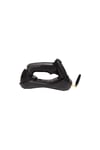 Tiger LS41 CCD Standlı El Tipi Kablosuz 1D Barkod Okuyucu