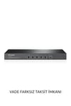 TL-ER5120 5 Port Gigabit Kablolu-Ethernet Multi Wan Load Balance Router