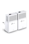 TL-PA7010 KIT 1000Mbps AV1000 POWERLINE GENİŞLETİCİ