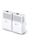 TL-PA7010 KIT 1000Mbps AV1000 POWERLINE GENİŞLETİCİ