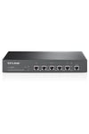 Tl-r480t Plus 2xwan Load Balance Router