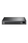 Tl-sg1024d 24 Port Gıgabıt Metal Kasa Rackmount Swıtch