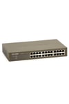 Tl-sg1024d 24 Port Gıgabıt Metal Kasa Rackmount Swıtch
