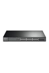 Tl-sg3424p Jetstream 24-port