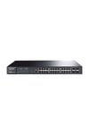 Tl-sg3424p Jetstream 24-port