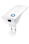Tl-wa850re 300mbps Wıfı Menzıl Genısletıcı