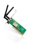 TL-WN851ND 300Mbps KABLOSUZ N PCI ADAPTÖR
