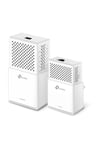 Tl-wpa7510 Kıt 300mbps Av1000 Kablosuz Powerlıne Genişletici