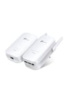 TL-WPA8630 KIT Wi-Fi AC 1200 Mbps Gigabit Powerline Kit