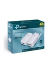 TL-WPA8630 KIT Wi-Fi AC 1200 Mbps Gigabit Powerline Kit
