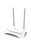 TL-WR850N 300Mbps 2XANTEN KABLOSUZ ROUTER(MODEM DEGILDIR)
