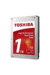 Toshıba Hdwd110uzsva 1tb P300 3.5'' 7200rpm 64mb Sata Harddisk+ Sm17a06251 Lenovo Uyumlu 3.5'' Di