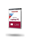Toshiba Hdwl120uzsva 2tb L200 3.0 5400 Rpm 2.5