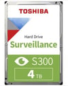 TOSHIBA HDWT840UZSVA S300 3.5