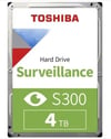 TOSHIBA HDWT840UZSVA S300 3.5