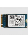 Toshıba Kbg40zmt 128g 128gb M.2 Ssd Nvme