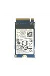 Toshıba Kbg40znt256g 256gb M.2 Ssd Nvme 22-40