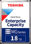 TOSHIBA MG09ACA18TE MG Series 3.5