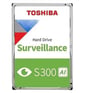 TOSHIBA MG11ACA16TE-V S300 AI 3.5