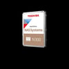 TOSHIBA MN10ADA600S N300 3.5