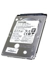 Toshıba Mq01acf050 500 Gb 2.5 7200rpm Notebook Harddısk