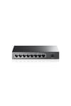 Tp Festa TL-SF1008P 66W 8FE PoE Switch,4'ü PoE (3yıl üretici garantili)
