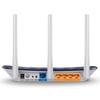 TP-LINK ARCHER C20 4 Port 10/100Mbps AC750 3 Anten Masaüstü Wi-Fi Router
