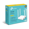 TP-LINK Archer C24 4 Port 10/100Mbps AC750 4 Anten Masaüstü Dual-Band Wi-Fi Router