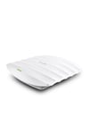 Tp-Link EAP330 AC1900 Mbps Wireless Dual Band Gigabit Ceiling Mount Access Point