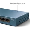 Tp-link Ls108g 8 Port Gigabit Metal Kasa Switch