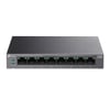 Tp-link Ls108gp 8 Port Gigabit + Rj45 62w 250 Metre Poe Mesafe Metal Kasa