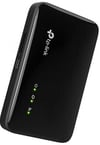 TP-LINK M7005 300 Mbps 2xDahili Anten Mobil 4G Router 4G LTE