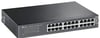 TP-LINK OMADA DS1024G 24 Port Gbit Rackmount Yönetilemez Metal Kasa Switch