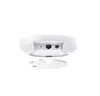 TP-LINK OMADA EAP650 1 Port 10/100/1000Mbps AX3000 4 Anten Tavan Tipi Wi-Fi 6 Access Point